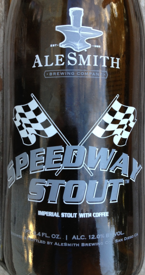 Speedway Stout